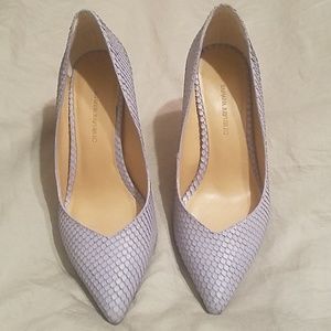 Banana Republic Heels